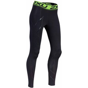 2XU - Refresh - Compressiepanty - Zwart