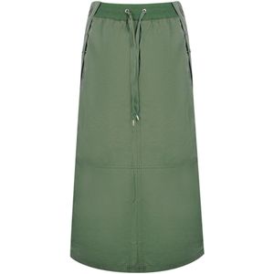 Parajumpers - Godin - Lange Rok - Donkergroen