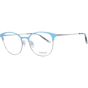 Ana Hickmann - HI1047 06A - Optisch Montuur - Blauw - Metaal