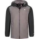 A. Salvarini heren regenjas AS-322 waterafstotend & lichtgewicht