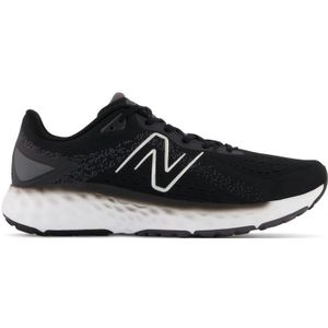 Heren New Balance Fresh Foam X EVOZ v2 schoenen in zwart
