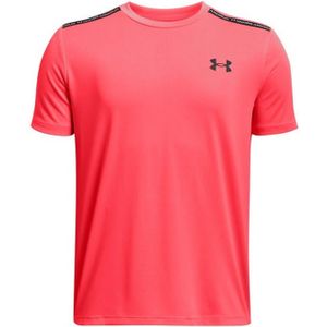 Under Armour Kinderen/Kinderen Tech 2.0 T-Shirt (Rood)