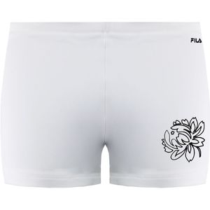 Fila - U89948 - Zwembroek - Wit
