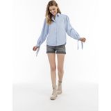 DreiMaster - Vintage - Blouse - Lange Mouwen