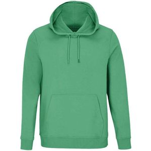 SOLS Unisex Constellation Hoodie voor volwassenen (Voorjaarsgroen)