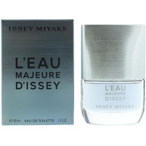 Issey Miyake L'Eau Majeure D'Issey Edt Spray 30ml