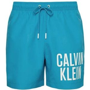 Calvin Klein Intense Power-badpak Voor Heren - Maat L