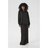 Shirt met lange mouwen KAvicky Shirt met lange mouwen Regular fit black