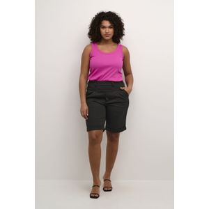 KAFFE CURVE Broek 'Jenna'  zwart