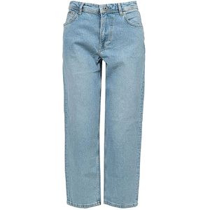 Pepe Jeans Jeans Dover Vrouw Blauw - Maat 31 (Taille)
