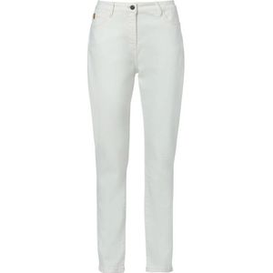 Mart Visser skinny jeans Manou wit