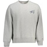 Tommy Hilfiger Signature Trui met Ronde Hals