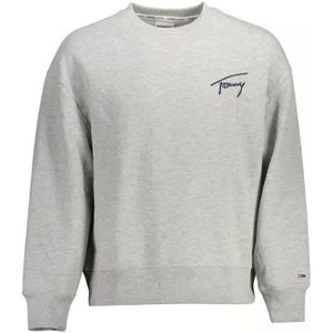 Tommy Hilfiger Signature Trui met Ronde Hals