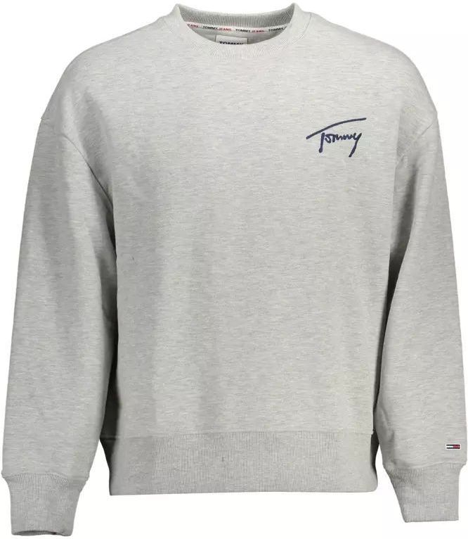 Tommy Hilfiger Signature Trui met Ronde Hals