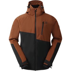 Dare 2B Heren Halfpipe III Ski Jacket (Donkerbruin)