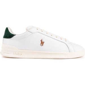 Polo Ralph Lauren Heritage Sneakers - Maat 40.5