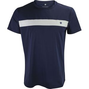 Ace Lichtgewicht Prestaties Tennisstijl T-shirt Voor Mannen