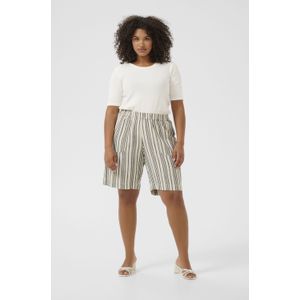 Short Regular fit Moonstruck / Black Stripe black darkgrey