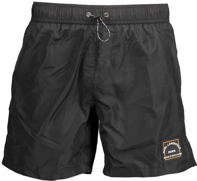 Zwemshorts Klassiek Ontwerp