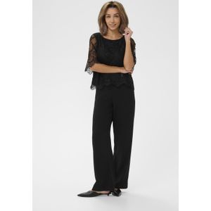 Blouse met korte mouwen CRYumi Blouse met korte mouwen Regular fit