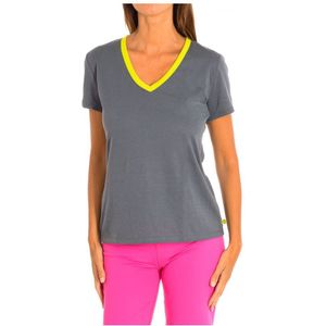 Sport-T-shirt met mouwen Z1T00506