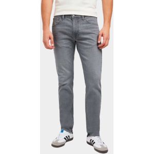 Lee - DAREN ZIP FLY - Jeans - Washed Cement - Regular Fit