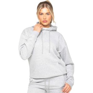Enzo - Oversized Pullover Hoodie