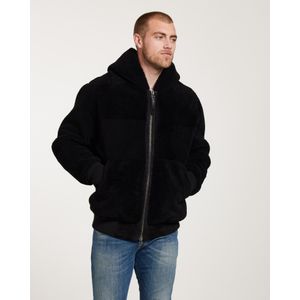 Alter Ego Samuel Zwart Fleece