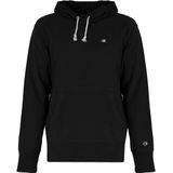 Champion - Hoodies - Zwart - Heren
