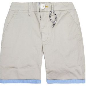 Pepe Jeans - Douglas - Chino Korte Broek - Zand - Heren Broek