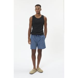 Badmode MAswimmer Badmode Relaxed fit blue