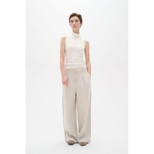 InWear - Truien & Vesten - Wit - Rolnek Top