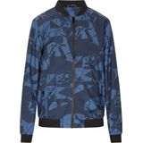 Mo - ATHLSR - Tussenjas - Marine - Bomberjack