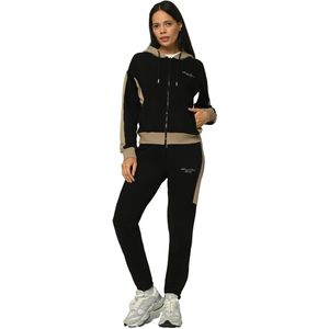 Tom Barron - Trainingspak - Dames - Stress Loss - Met Ritssluiting