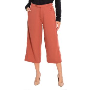 ETERNITY lange broek met zij- en achterzakken 17F2JG501 vrouw
