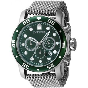 Invicta Pro Diver 47580 Quartz Herenhorloge - 48mm