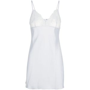 LingaDore Chemise in Wit