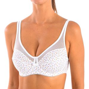 Royale Organic 00ASF beugelbeha voor dames