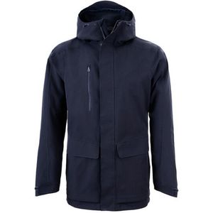 Craghoppers Heren Expert Kiwi Pro Stretch Jacket (Donkere marine)