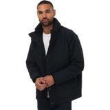Gant - Mist Jacket - Heren Tussenjas - Blauw - Lichtgewicht en Waterafstotend