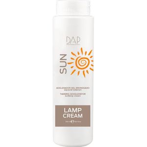 ZON LUMP TAN ACCELERATOR 250 ML