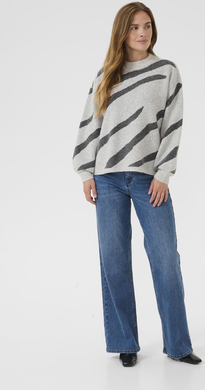 Pullover KAwilma Pullover Regular fit grey