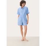 Part Two - Korte Broeken - Blauw