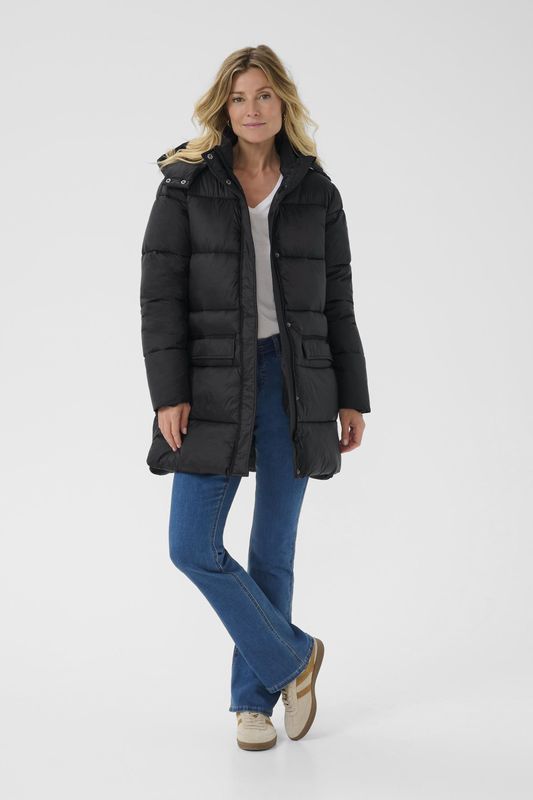 Jas CRGaiagro Regular fit black