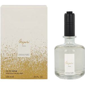 Annayake Miyabi Woman Edp Spray100 ml.