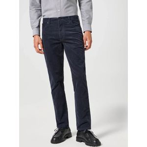Wrangler - TEXAS SLIM DARK NAVY