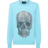 Pullover Ronde Hals Iconic Plein