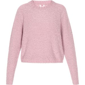 Mymo - Jumper - Oud Roze - Dames