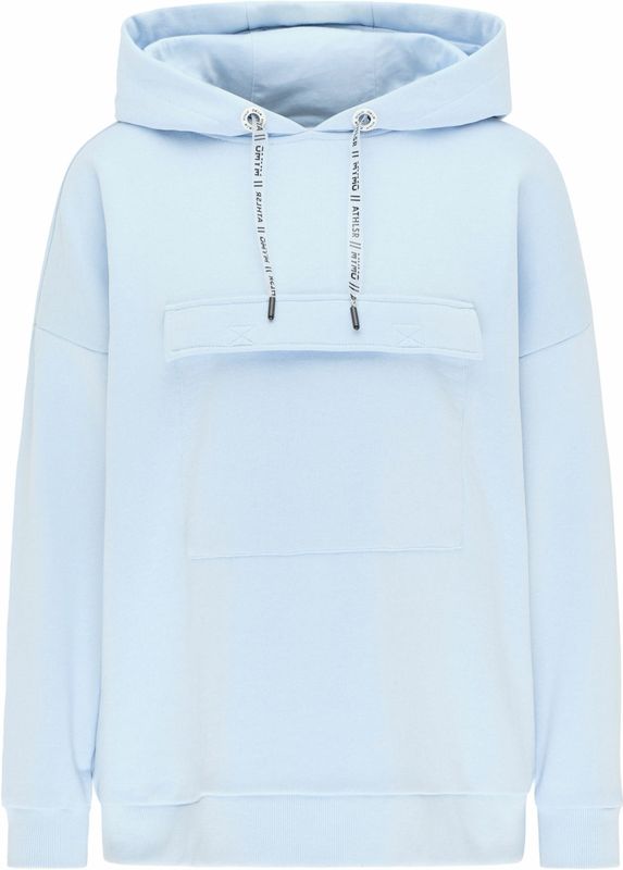 MYMO ATHLSR - Hoodie - Alary