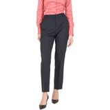 Women's Hugo The Slim Trousers in Dark Blue